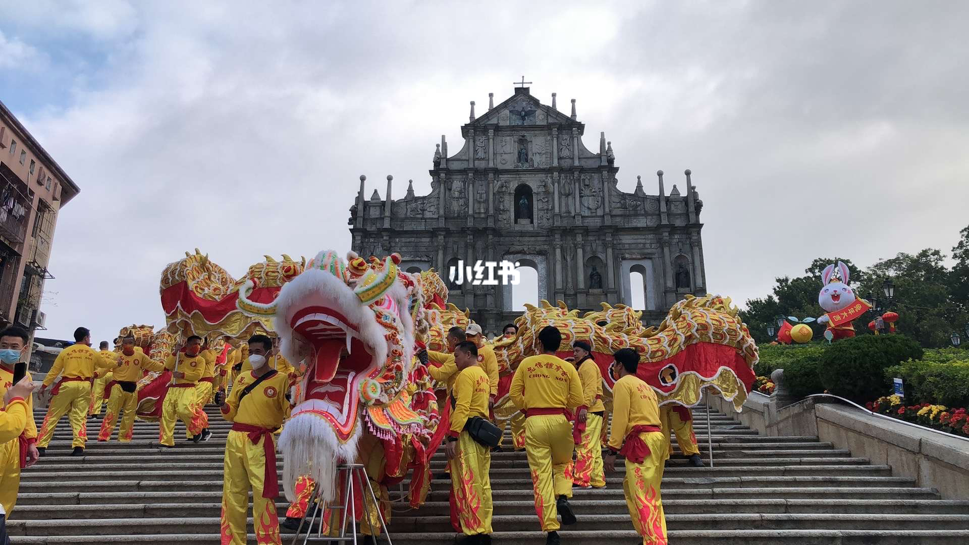 澳门的当地文化特色澳门的当地文化特色