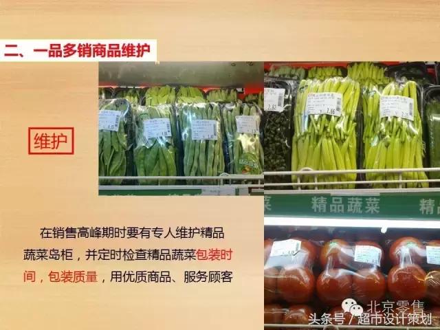 百货超市日计划百货超市日计划，精细化管理，提升顾客体验